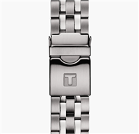 Orologio Tissot Uomo Seastar 1000 Powermatic 80 in Acciaio T1204071109101 - T1204071109101